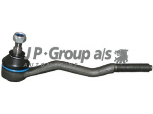 JP GROUP 1444600500 skersinės vairo trauklės galas 
 Vairavimas -> Vairo mechanizmo sujungimai
32111126757