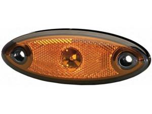 HELLA 2PS 343 690-411 šoninis atšvaitas
152 9479, 152 9480