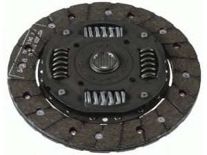 SACHS 1878 023 331 sankabos diskas
047 141 034