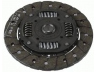 SACHS 1878 023 331 sankabos diskas
047 141 034