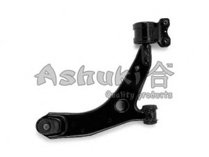 ASHUKI M878-22 vikšro valdymo svirtis 
 Ašies montavimas/vairavimo mechanizmas/ratai -> Valdymo svirtis/pasukamosios svirties sujungimas -> Vairo trauklės (valdymo svirtis, išilginis balansyras, diago
30714127, 30714423, 716 010 0014/MEYLE