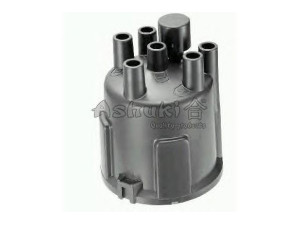 ASHUKI 1596-2003 skirstytuvo dangtelis 
 Kibirkšties / kaitinamasis uždegimas -> Degimo skirstytuvas/dalys
8245-24-310A, 8245-24-310B, J5323002/H&B JAKO-PA