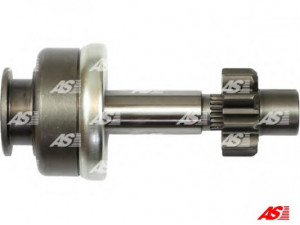 AS-PL SD1049 laisvos eigos pavara, starteris