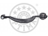 OPTIMAL G5-944 vikšro valdymo svirtis 
 Ašies montavimas/vairavimo mechanizmas/ratai -> Valdymo svirtis/pasukamosios svirties sujungimas -> Vairo trauklės (valdymo svirtis, išilginis balansyras, diago
2213303711, 2213306511