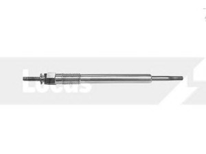 LUCAS DIESEL LP151 kaitinimo žvakė 
 Kibirkšties / kaitinamasis uždegimas -> Kaitinimo kaištis
36710-2F100