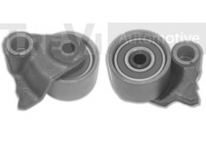 TREVI AUTOMOTIVE TD1388 įtempiklio skriemulys, paskirstymo diržas 
 Techninės priežiūros dalys -> Papildomas remontas
JE2612750, 0JE2612750, JE2612750