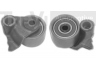 TREVI AUTOMOTIVE TD1388 įtempiklio skriemulys, paskirstymo diržas 
 Techninės priežiūros dalys -> Papildomas remontas
JE2612750, 0JE2612750, JE2612750