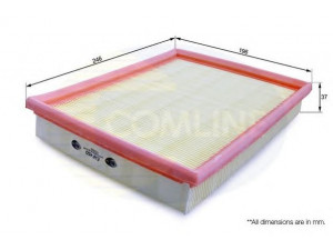 COMLINE EAF450 oro filtras 
 Techninės priežiūros dalys -> Techninės priežiūros intervalai
46420988, 71736132