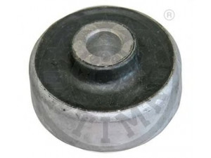 OPTIMAL F8-6464 valdymo svirties/išilginių svirčių įvorė 
 Ašies montavimas/vairavimo mechanizmas/ratai -> Valdymo svirtis/pasukamosios svirties sujungimas -> Montavimas/sutvirtinimas
8N0407181B, 8N0407181B, 8N0407181B