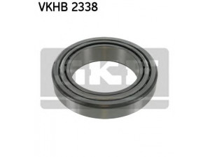 SKF VKHB 2338 rato guolis 
 Ašies montavimas/vairavimo mechanizmas/ratai -> Rato stebulė/montavimas -> Rato guolis
5010 443 768