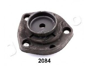 JAPKO GOJ2084 pakabos statramsčio atraminis guolis 
 Ašies montavimas/vairavimo mechanizmas/ratai -> Montavimas, pakabos statramstis
48750-05020, 48750-20050, 48750-20070