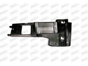 PRASCO BM0971004 montavimo rėmas, buferis 
 Kėbulas -> Kėbulo dalys/ sparnas/buferis -> Buferis/dalys
51118125307