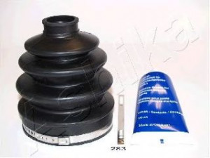 ASHIKA 63-02-283 gofruotoji membrana, kardaninis velenas 
 Ratų pavara -> Gofruotoji membrana
49609-26C50, 0K55822530