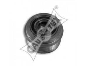 CAUTEX 460972 skriemulys, kintamosios srovės generatorius 
 Elektros įranga -> Kint. sr. generatorius/dalys -> Dalys
058903119C
