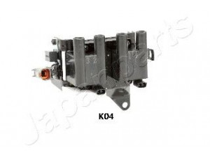 JAPANPARTS BO-K04 ritė, uždegimas 
 Kibirkšties / kaitinamasis uždegimas -> Uždegimo ritė
0K30A-18-10X
