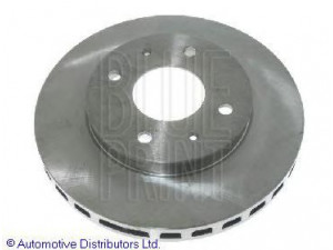 BLUE PRINT ADC44308 stabdžių diskas 
 Stabdžių sistema -> Diskinis stabdys -> Stabdžių diskas
MB366080, MB366436