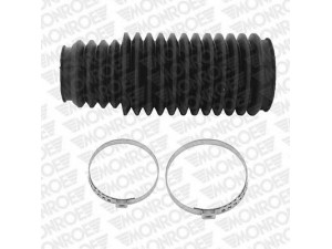 MONROE L11007 gofruotoji membrana, vairavimas 
 Vairavimas -> Gofruotoji membrana/sandarinimai
32 13 1 092 876