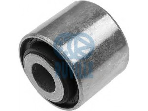 RUVILLE 985844 valdymo svirties/išilginių svirčių įvorė 
 Ašies montavimas/vairavimo mechanizmas/ratai -> Valdymo svirtis/pasukamosios svirties sujungimas -> Montavimas/sutvirtinimas
60682636, 82315794