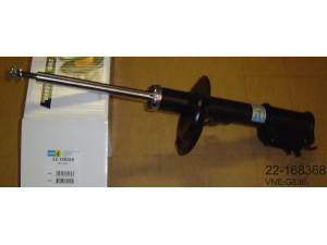 BILSTEIN 22-168368 amortizatorius
50703308, 50703744, 50703894