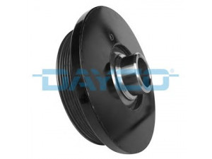 DAYCO DPV1196 skriemulys, alkūninis velenas 
 Diržinė pavara -> Dirželio skriemulys
11238511321