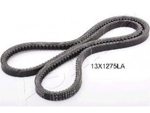 ASHIKA 109-13X1275 V formos diržas 
 Techninės priežiūros dalys -> Techninės priežiūros intervalai
OO7237, 99332-11275, 99332-61275
