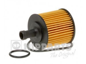 NIPPARTS J1316007 alyvos filtras 
 Techninės priežiūros dalys -> Techninės priežiūros intervalai
04152-40060, 04152-B1010