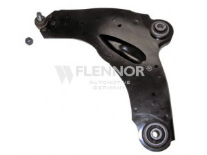 FLENNOR FL0938-G vikšro valdymo svirtis 
 Ašies montavimas/vairavimo mechanizmas/ratai -> Valdymo svirtis/pasukamosios svirties sujungimas -> Vairo trauklės (valdymo svirtis, išilginis balansyras, diago
5450300QAA, 4408958, 8200054003