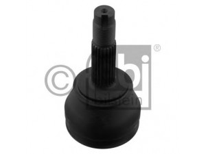 FEBI BILSTEIN 33275 jungtis, kardaninis velenas
46307047, 46307047 S1