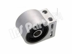 IPS Parts IRP-10W02 valdymo svirties/išilginių svirčių įvorė 
 Ašies montavimas/vairavimo mechanizmas/ratai -> Valdymo svirtis/pasukamosios svirties sujungimas -> Montavimas/sutvirtinimas