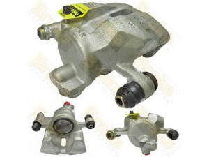 Brake ENGINEERING CA835R stabdžių apkaba 
 Dviratė transporto priemonės -> Stabdžių sistema -> Stabdžių apkaba / priedai
4773027070