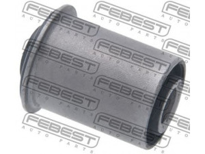 FEBEST NAB-130 valdymo svirties/išilginių svirčių įvorė 
 Ašies montavimas/vairavimo mechanizmas/ratai -> Valdymo svirtis/pasukamosios svirties sujungimas -> Montavimas/sutvirtinimas
55501-70T00, 55502-70T00