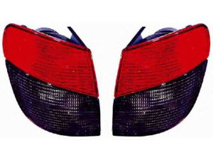 IPARLUX 16543533 kombinuotas galinis žibintas 
 Dviratė transporto priemonės -> Elektros įranga -> Kombinuotas galinis žibintas/dalys -> Kombinuotas galinis žibintas
6350H5