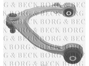 BORG & BECK BCA6811 vikšro valdymo svirtis 
 Ašies montavimas/vairavimo mechanizmas/ratai -> Valdymo svirtis/pasukamosios svirties sujungimas -> Vairo trauklės (valdymo svirtis, išilginis balansyras, diago
31 12 6 863 785, 31126776417, 31126863785