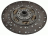 SACHS 1878 004 132 sankabos diskas 
 Sankaba/dalys -> Sankabos diskas
500059776, 500059776, 504149351
