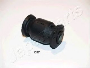 JAPANPARTS RU-C07 laikiklis, valdymo svirties montavimas 
 Ašies montavimas/vairavimo mechanizmas/ratai -> Valdymo svirtis/pasukamosios svirties sujungimas -> Montavimas/sutvirtinimas
45261 77A10, 96380613