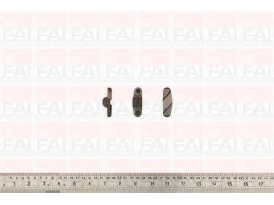 FAI AutoParts R183S pavaros svirtis, vožtuvų eilė 
 Variklis -> Variklio uždegimo laiko reguliavimo kontrolė -> Svirtis/kumštelis
4805555, 96440156, 22226-27000