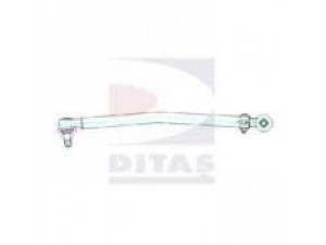 DITAS A1-2572 centrinės trauklės mazgas
81466106281