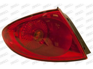 PRASCO ST5224154 kombinuotas galinis žibintas 
 Elektros įranga -> Šviesos -> Kombinuotas galinis žibintas/dalys -> Kombinuotas galinis žibintas
5P5945111A9B9