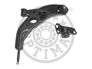 OPTIMAL G6-958 vikšro valdymo svirtis 
 Ašies montavimas/vairavimo mechanizmas/ratai -> Valdymo svirtis/pasukamosios svirties sujungimas -> Vairo trauklės (valdymo svirtis, išilginis balansyras, diago
GD7A-34-300A, GE4T34300B, GE4T34300C