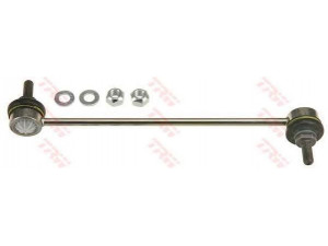 TRW JTS551 šarnyro stabilizatorius 
 Ašies montavimas/vairavimo mechanizmas/ratai -> Stabilizatorius/fiksatoriai -> Savaime išsilyginanti atrama
60614514, 60614514