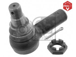 FEBI BILSTEIN 19046 skersinės vairo trauklės galas
6.851.490.000, 6.851.490.000, 1203.223.00