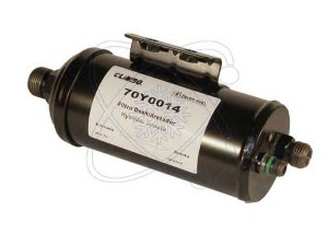 ELECTRO AUTO 70Y0014 džiovintuvas, oro kondicionierius
9780138001, 9780138086
