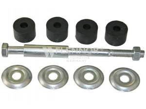 KAWE FL0080-H šarnyro stabilizatorius 
 Ašies montavimas/vairavimo mechanizmas/ratai -> Stabilizatorius/fiksatoriai -> Savaime išsilyginanti atrama
54825-22000, 5482522000