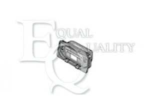 EQUAL QUALITY FT0037 Valstybinio numerio apšvietimas 
 Kėbulas -> Šviesos -> Valstybinio numerio apšvietimas/dalys -> Valstybinio numerio apšvietimas
714098400013, 6H0943021