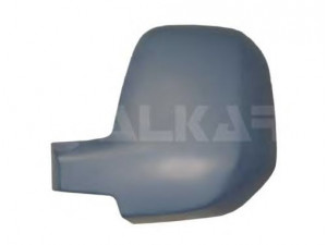 ALKAR 6342998 korpusas, išorinis veidrodėlis 
 Kėbulas -> Langai/veidrodėliai -> Veidrodėlis
8152 F5