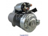 WAIglobal 17877N starteris 
 Elektros įranga -> Starterio sistema -> Starteris
56041641AB, 56041641AC, M1T86882