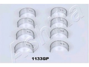 ASHIKA 82-1133GP guoliai dideliu galu 
 Variklis -> Alkūninio veleno pavara -> Švaistiklio surinkimas -> Guoliai dideliu galu
13202-38011