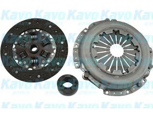KAVO PARTS CP-6058 sankabos komplektas 
 Sankaba/dalys -> Sankabos remonto komplektas, visas