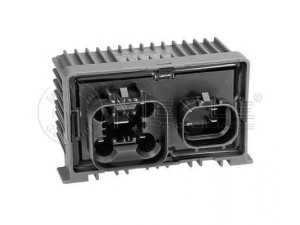 MEYLE 614 880 0003 valdymo blokas, kaitinimo žvakių sistema 
 Elektros įranga -> Valdymo blokai
12 32 076, 12 32 076, 55557760
