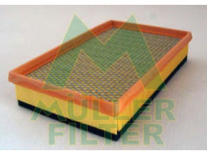 MULLER FILTER PA3139 oro filtras 
 Techninės priežiūros dalys -> Techninės priežiūros intervalai
55184943